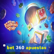 bet 360 apuestas